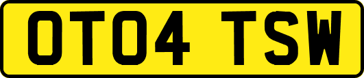 OT04TSW