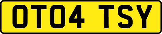 OT04TSY