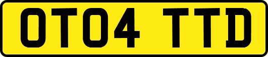 OT04TTD