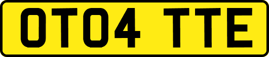 OT04TTE