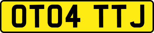 OT04TTJ
