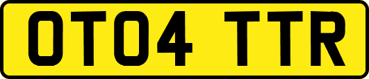 OT04TTR