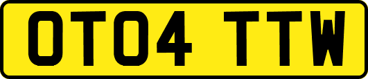 OT04TTW