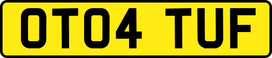 OT04TUF