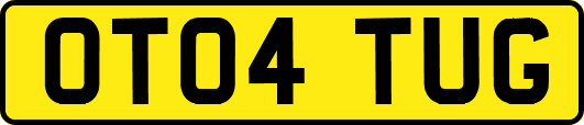 OT04TUG