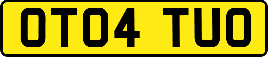OT04TUO
