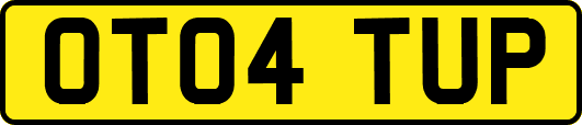 OT04TUP