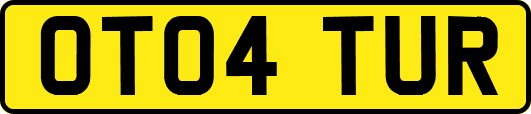 OT04TUR