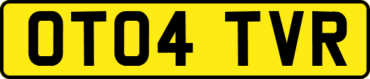 OT04TVR