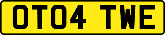 OT04TWE