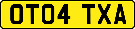 OT04TXA