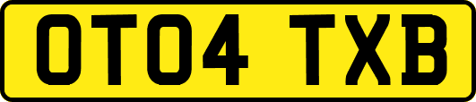 OT04TXB