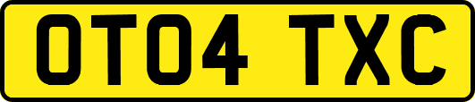 OT04TXC