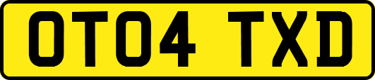 OT04TXD