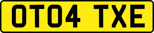 OT04TXE