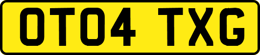 OT04TXG