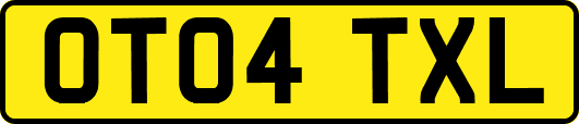 OT04TXL