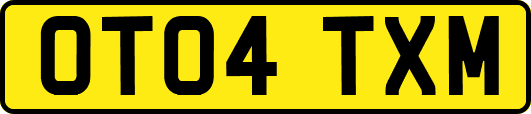 OT04TXM