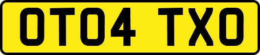OT04TXO