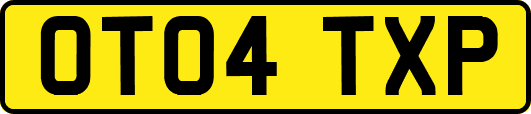 OT04TXP