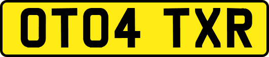 OT04TXR