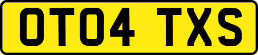 OT04TXS