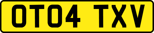 OT04TXV