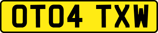 OT04TXW