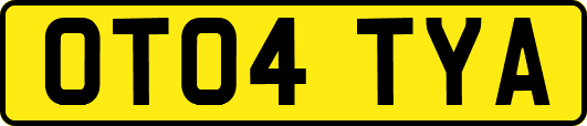 OT04TYA