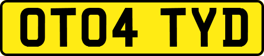 OT04TYD