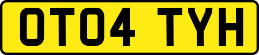 OT04TYH