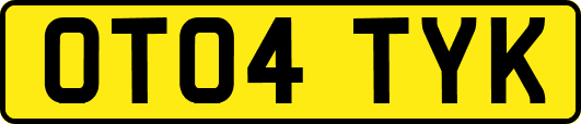 OT04TYK