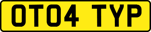 OT04TYP