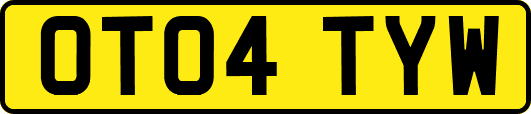 OT04TYW