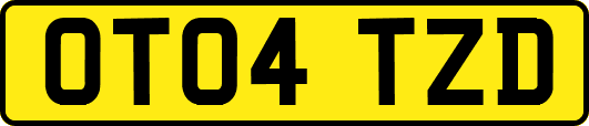OT04TZD