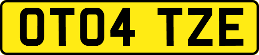 OT04TZE
