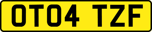 OT04TZF