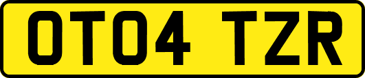 OT04TZR