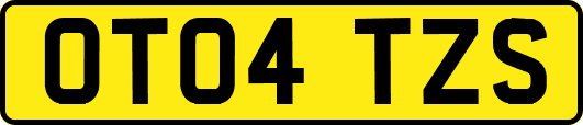 OT04TZS
