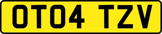 OT04TZV