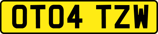OT04TZW