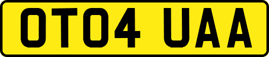 OT04UAA