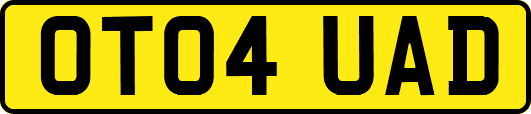 OT04UAD