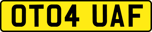 OT04UAF