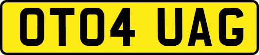 OT04UAG