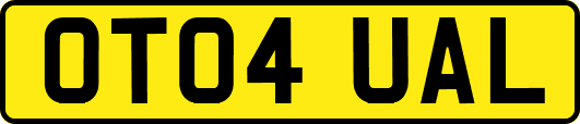 OT04UAL