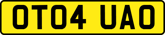 OT04UAO