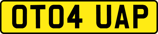 OT04UAP