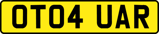 OT04UAR