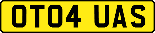 OT04UAS